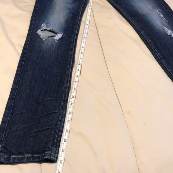 Ladies Vigoss Jeans - Picture 2 of 7